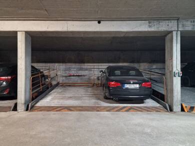 Duplex-Garage zur Miete provisionsfrei 70 € Fürstenrieder Straße 139 Laim München 80686