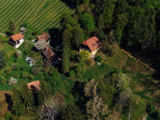 Haus zum Kauf 1.000.000 € 874 m² 51.719 m² Grundstück Kranachberg Gamlitz 8462