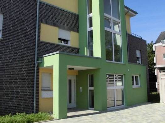 Terrassenwohnung zur Miete 859 € 2 Zimmer 85,9 m² frei ab 01.01.2027 Melle-Mitte Melle 49324