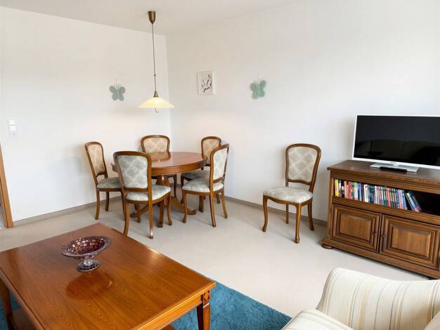 Maisonette zum Kauf 259.000 € 5 Zimmer 108 m² 1. Geschoss Am Bergelchen 65 Niedersfeld Winterberg 59955