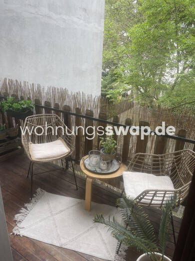 Studio zur Miete Tauschwohnung 1.150 € 3 Zimmer 69 m² 1. Geschoss Bayenthal Köln 50968
