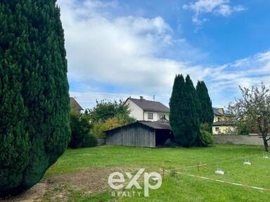 Grundstück zum Kauf 189.000 € 509 m² Grundstück Nordendorf Nordendorf 86695