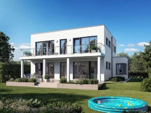 Einfamilienhaus zum Kauf 434.329 € 7 Zimmer 190 m² 545 m² Grundstück frei ab sofort Schultheisgärten 10 Endlichhofen 56355