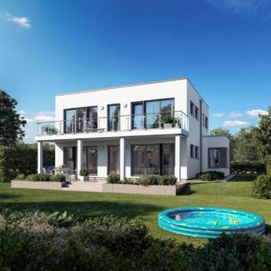 Einfamilienhaus zum Kauf 434.329 € 7 Zimmer 190 m² 545 m² Grundstück frei ab sofort Schultheisgärten 10 Endlichhofen 56355