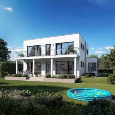 Einfamilienhaus zum Kauf 434.329 € 7 Zimmer 190 m² 545 m² Grundstück frei ab sofort Schultheisgärten 10 Endlichhofen 56355