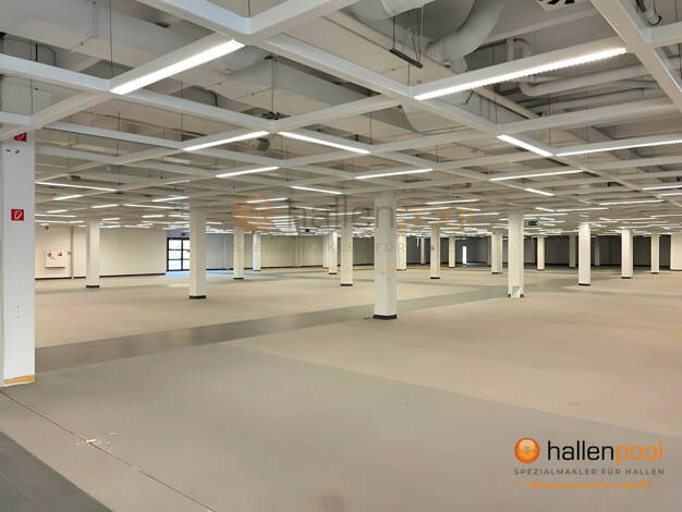 Ladenfläche zur Miete provisionsfrei 16.435 € 3.287 m² Verkaufsfläche teilbar ab 1.000 m² Bieblach-Ost Gera 07552