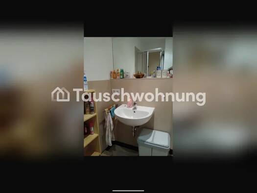 Wohnung zur Miete Tauschwohnung 300 € 1,5 Zimmer 37 m² 2. Geschoss Eutritzsch Nord 04129