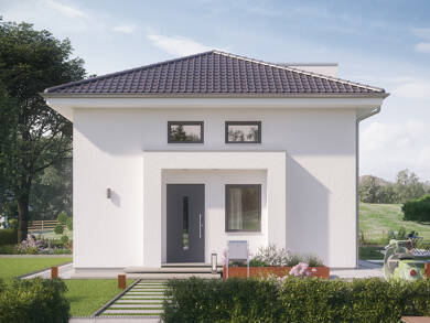 Einfamilienhaus zum Kauf provisionsfrei 425.000 € 140 m² 650 m² Grundstück Lauf Zapfendorf 96199