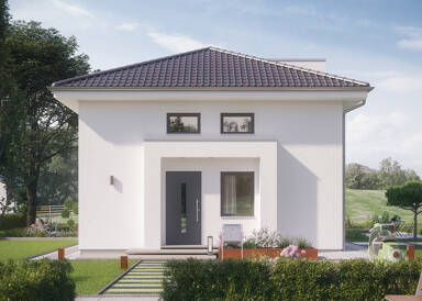 Einfamilienhaus zum Kauf provisionsfrei 425.000 € 140 m² 650 m² Grundstück Lauf Zapfendorf 96199