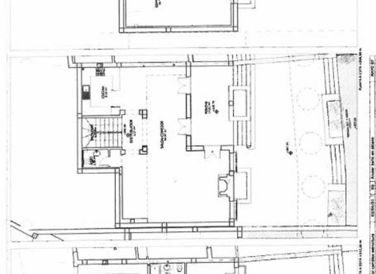 Stadthaus zum Kauf 1.095.000 € 6 Zimmer 368 m² Benahavis 29679