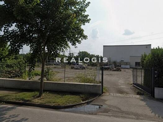 Gewerbegrundstück zum Kauf 4.500 m² Grundstück Innenstadt Fürth 90762