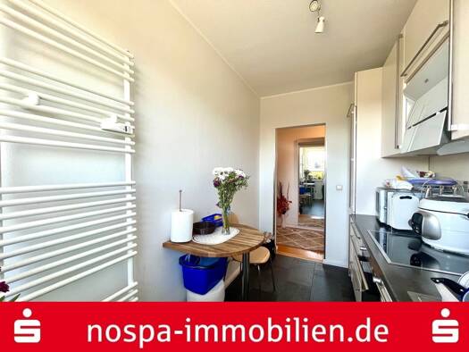 Wohnung zum Kauf 195.000 € 2 Zimmer 59 m² Garding 25836