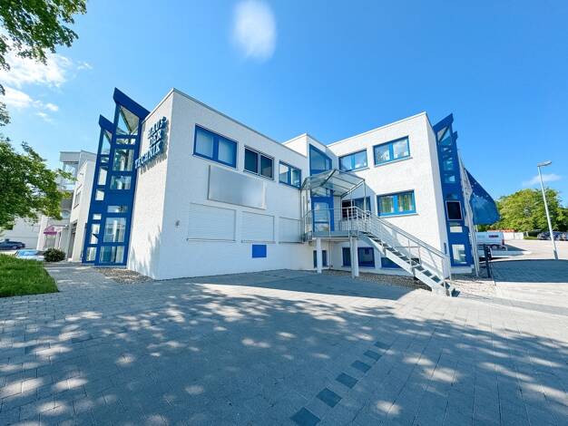 Bürogebäude zum Kauf 935.000 € 764 m² Bürofläche Oeffingen Fellbach 70736