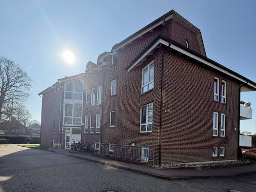 Wohnung zur Miete 920 € 3 Zimmer 115 m² Geschoss 2/2 frei ab sofort Eversten Oldenburg 26131