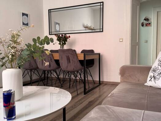 Wohnung zur Miete 625 € 3 Zimmer 62 m² 4 Geschosse frei ab 01.12.2026 Praunstraße Rennweg Nürnberg 90489