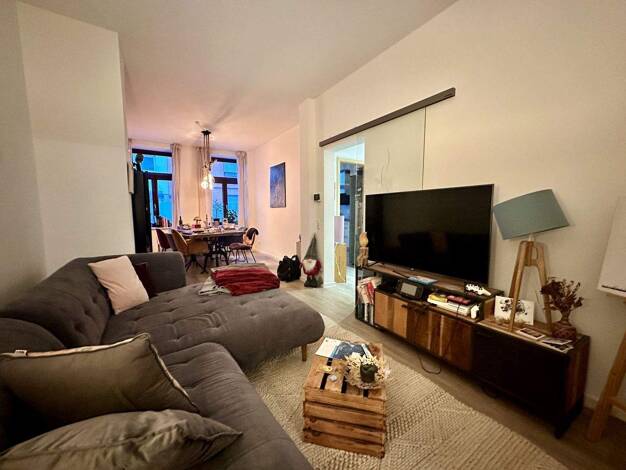 Wohnung zur Miete 940 € 3 Zimmer 78,2 m² 1. Geschoss frei ab sofort Trier-Süd Trier 54290
