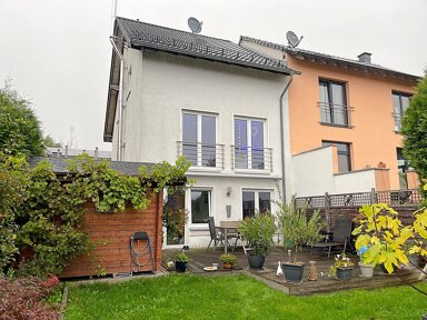 Doppelhaushälfte zum Kauf 299.000 € 5 Zimmer 127 m² 232 m² Grundstück Heinrich-Düster-Straße 58 Nideggen Nideggen 52385