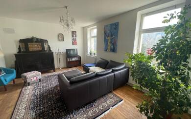 Wohnung zur Miete Wohnen auf Zeit 1.550 € 3 Zimmer 110 m² frei ab 01.06.2025 Frittlinger Str. 0 Neufra Rottweil 78628