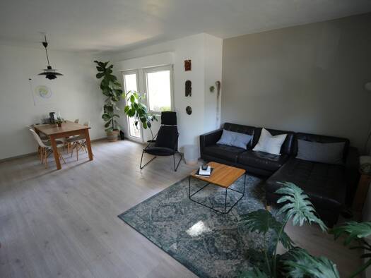 Studio zum Kauf 212.000 € 2 Zimmer 64,4 m² frei ab 01.01.2026 Mühlburg Karlsruhe 76185