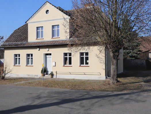 Einfamilienhaus zum Kauf 349.500 € 5 Zimmer 160 m² 752 m² Grundstück frei ab sofort Stolzenhagen Wandlitz 16348