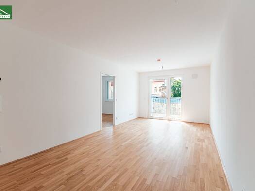 Wohnung zum Kauf - Erstbezug provisionsfrei 519.300 € 3 Zimmer 64,9 m² 2. Geschoss Ameisgasse 28 Penzing 1140