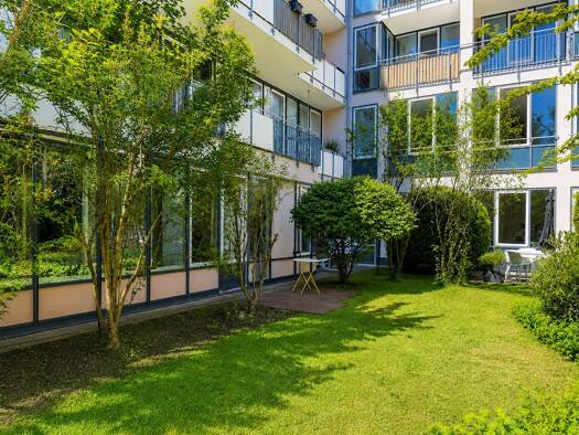 Wohnung zum Kauf 695.000 € 2 Zimmer 67,2 m² Neuhausen-Nymphenburg München 80636