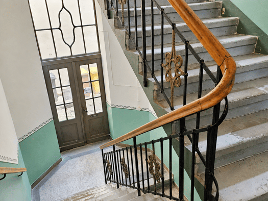 Mehrfamilienhaus zum Kauf als Kapitalanlage geeignet 410.000 € 968 m² 400 m² Grundstück Zittau Zittau 02763