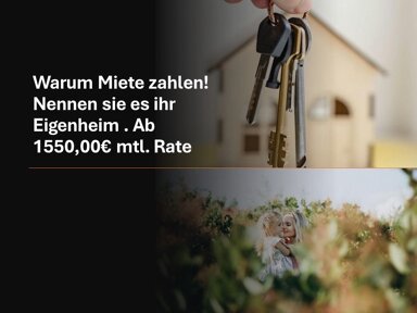 Einfamilienhaus zur Miete 1.550 € 4 Zimmer 120 m² 250 m² Grundstück Neuruppin Neuruppin 16816