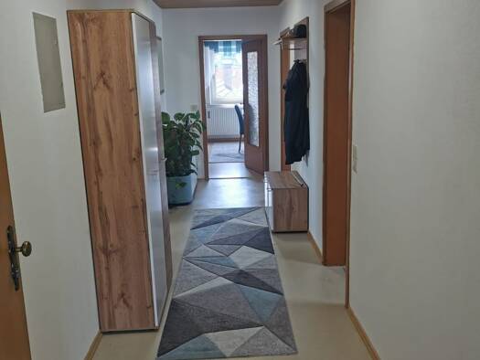 Wohnung zur Miete 760 € 3 Zimmer 81 m² Geschoss 2/3 frei ab 01.01.2026 Katzwang Nürnberg 90455
