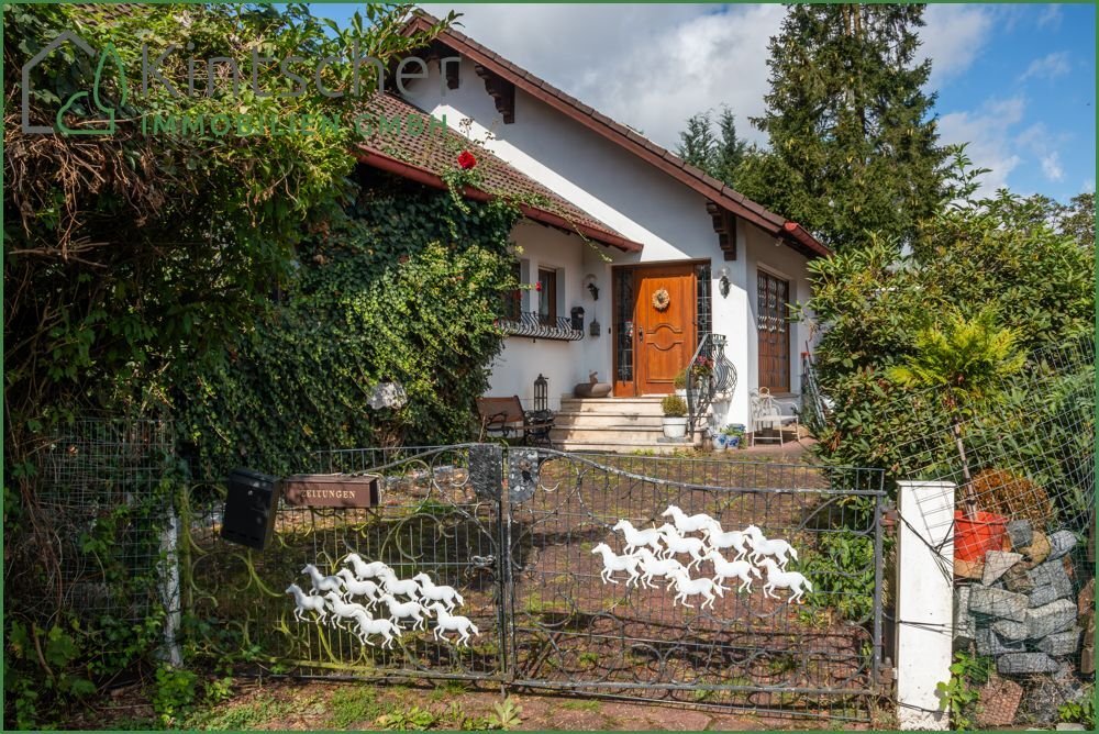 Einfamilienhaus zum Kauf 540.000 € 5 Zimmer 192 m²<br/>Wohnfläche 689 m²<br/>Grundstück Dabringhausen Wermelskirchen 42929