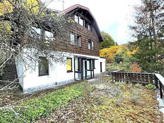 Haus zum Kauf 395.000 € 6 Zimmer 161 m² 2.014 m² Grundstück Neuenbürg 75305