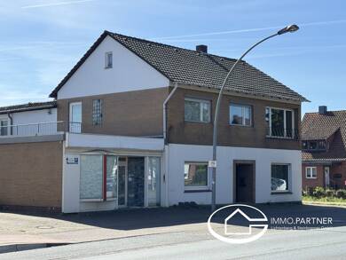 Haus zum Kauf 325.000 € 7 Zimmer 250 m² 1.815 m² Grundstück Holtdorf Nienburg 31582
