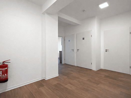 Mehrfamilienhaus zum Kauf 399.000 € 12 Zimmer 432 m² 243 m² Grundstück Immenhausen Immenhausen 34376