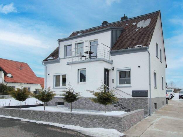 Sonstiges zum Kauf als Kapitalanlage geeignet 648.000 € 8 Zimmer 219 m² 1.110,1 m² Grundstück Staffelbach Oberhaid 96173