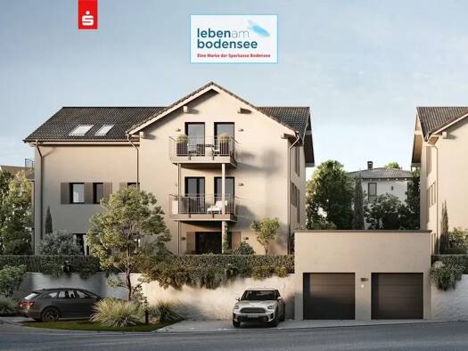 Fertig- und Musterhäuser zum Kauf Thaddäus-Hofmann-Weg 19 Oberuhldingen Uhldingen-Mühlhofen 88690