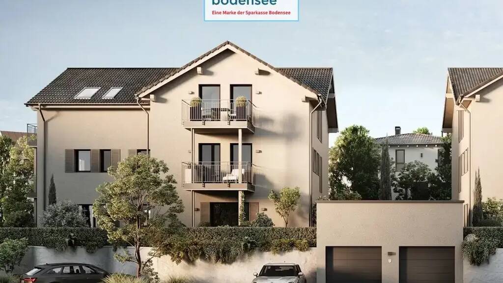 Fertig- und Musterhäuser zum Kauf Thaddäus-Hofmann-Weg 19 Oberuhldingen Uhldingen-Mühlhofen 88690