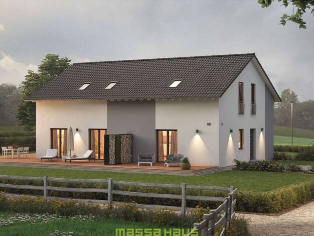 Wohnung zum Kauf - Erstbezug provisionsfrei 462.999 € 4 Zimmer 96,6 m² Denzlingen 79211