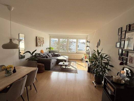 Wohnung zur Miete 850 € 2 Zimmer 62 m² frei ab 01.04.2026 Henkestraße 69 Innenstadt Erlangen 91052