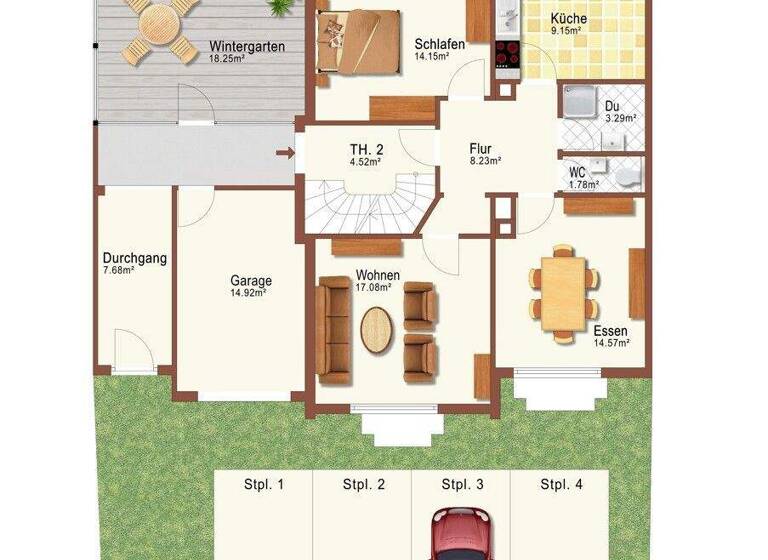 Mehrfamilienhaus zum Kauf 729.000 € 10 Zimmer 250 m² 430 m² Grundstück Fischbach Friedrichshafen / Fischbach Bodensee 88048