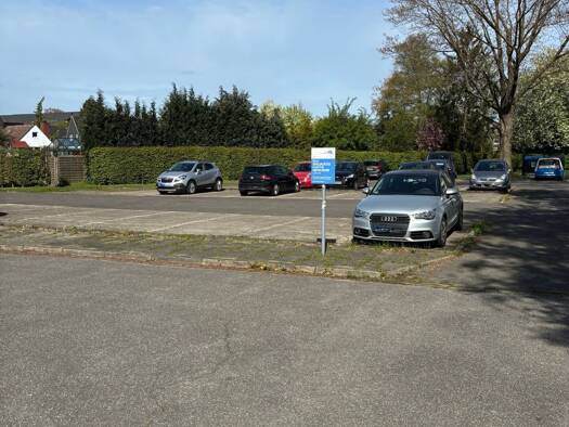 Außenstellplatz zur Miete 20 € Karlsbader Str. 20-20a Elmshorn 25335