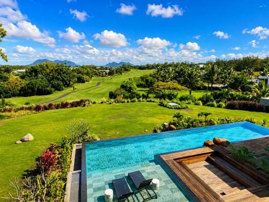 Einfamilienhaus zum Kauf 4.769.348 € 684 m² 2.468 m² Grundstück Beau Champ