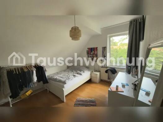 Wohnung zur Miete Tauschwohnung 510 € 2 Zimmer 48 m² Centrum Münster 48143