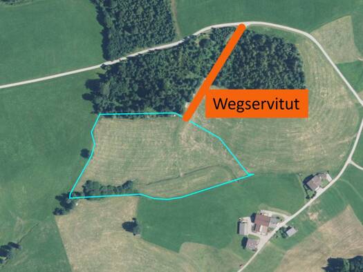 Land-/Forstwirtschaft zum Kauf 325.000 € 22.558 m² Grundstück Hopfgarten im Brixental 6361