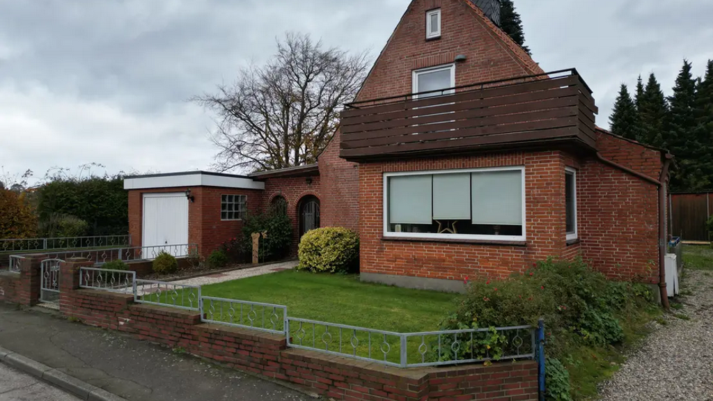 Einfamilienhaus zum Kauf 320.000 € 3 Zimmer 80 m² 800 m² Grundstück frei ab 01.03.2026 Groß Wittensee 24361