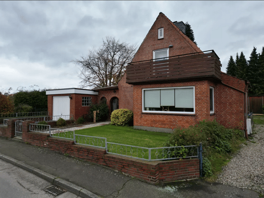 Einfamilienhaus zum Kauf 320.000 € 3 Zimmer 80 m² 800 m² Grundstück frei ab sofort Groß Wittensee 24361