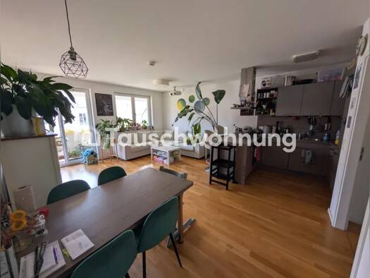 Wohnung zur Miete Tauschwohnung 1.311 € 3 Zimmer 73 m² 5. Geschoss Westend Charlottenburg-Wilmersdorf 10627