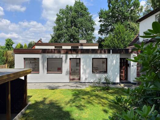 Einfamilienhaus zum Kauf provisionsfrei 557.000 € 5 Zimmer 140 m² 570 m² Grundstück frei ab sofort Rahlstedt Wandsbek 22147