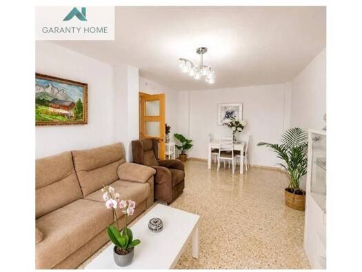 Wohnung zum Kauf 350.000 € 3 Zimmer 105 m² EG Málaga 29006