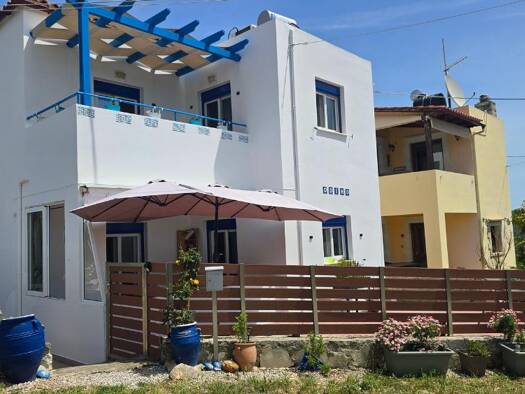 Wohnung zum Kauf 260.000 € 3 Zimmer 81 m² Kreta Municipality of Platanias 730 02