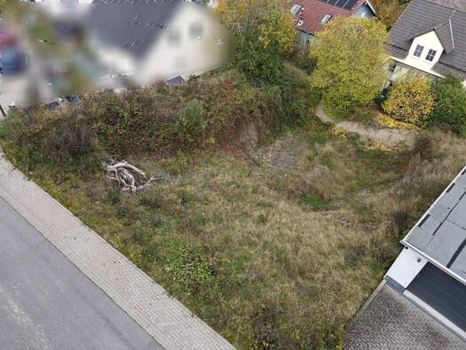 Grundstück zum Kauf provisionsfrei 61.000 € 632 m² Grundstück Obergladbach Schlangenbad 65388